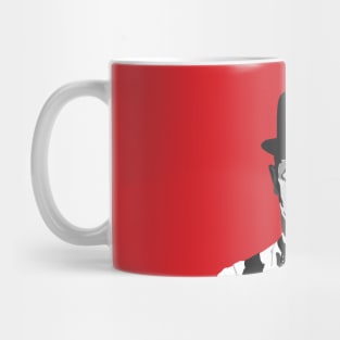 Stanley Mug